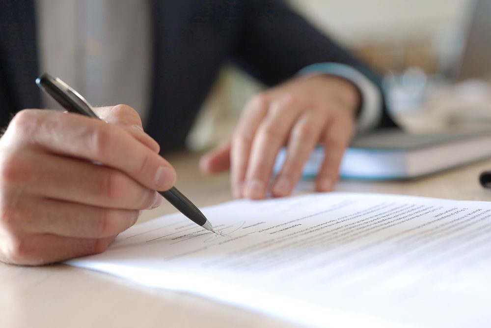 Can a Will (Testament) be changed?
