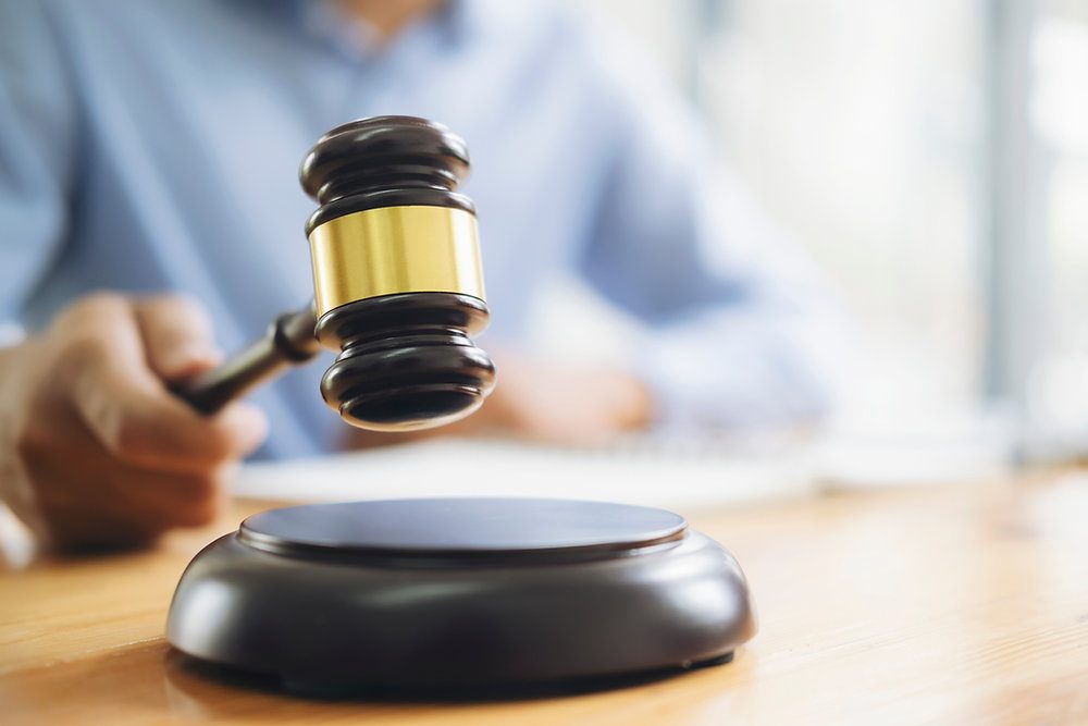 🔍 CRIMINAL LAW: Restraining Order