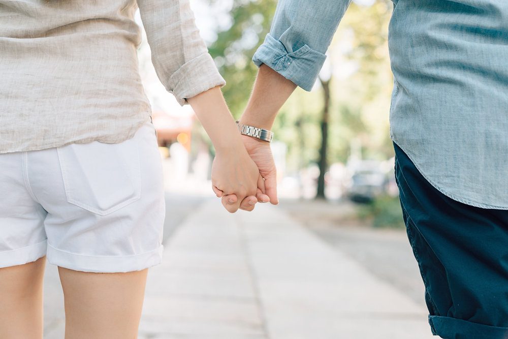 De Facto Relationship and Marriage