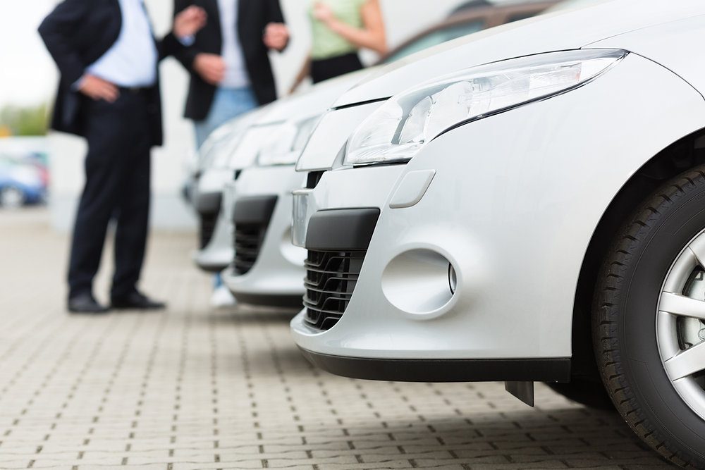 Did you buy a car between 2006 and 2013? Check if you were the victim of an illegal price pact