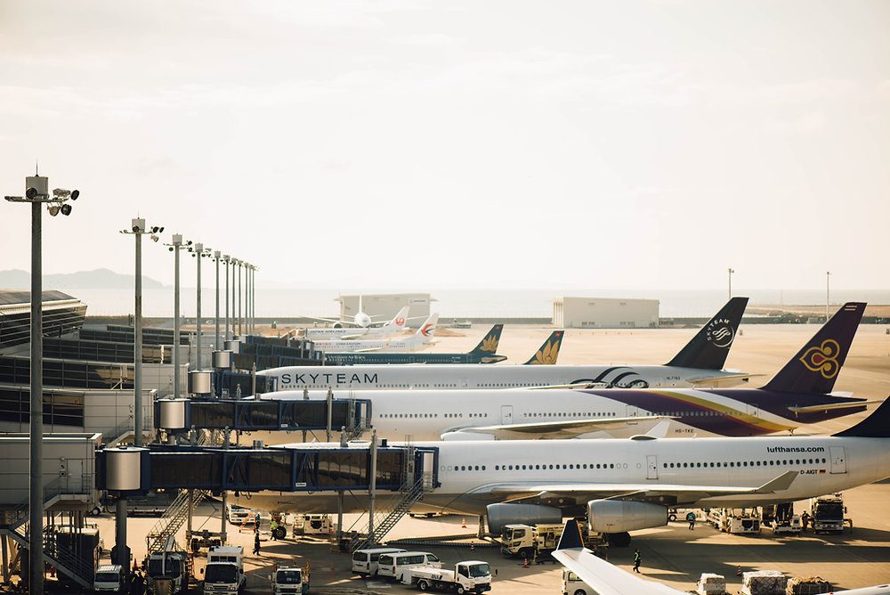 Flight Cancellations or Delays: Passenger Rights