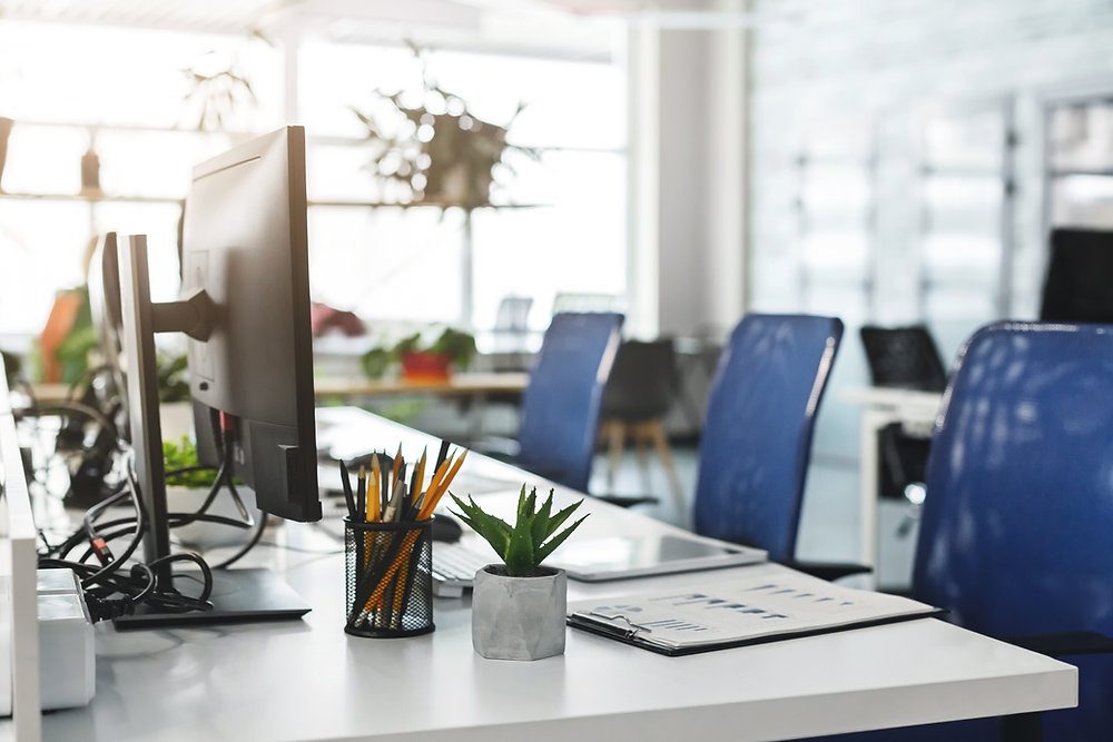 Ghosting in the Workplace