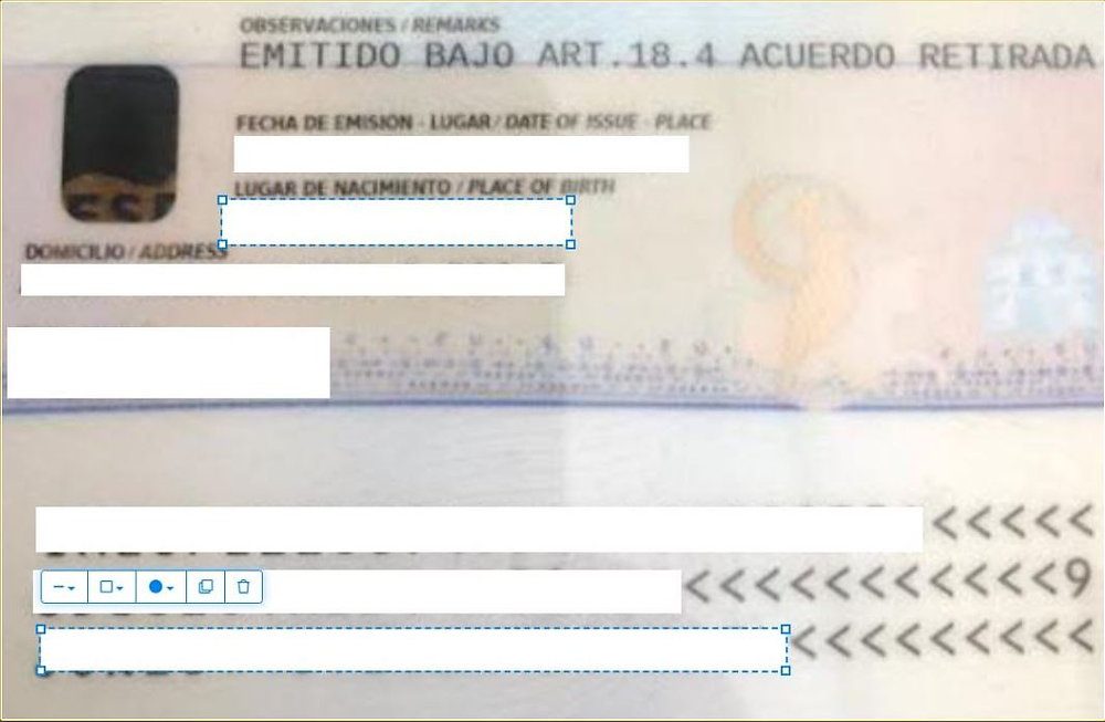 How to get the TIE Card in Spain