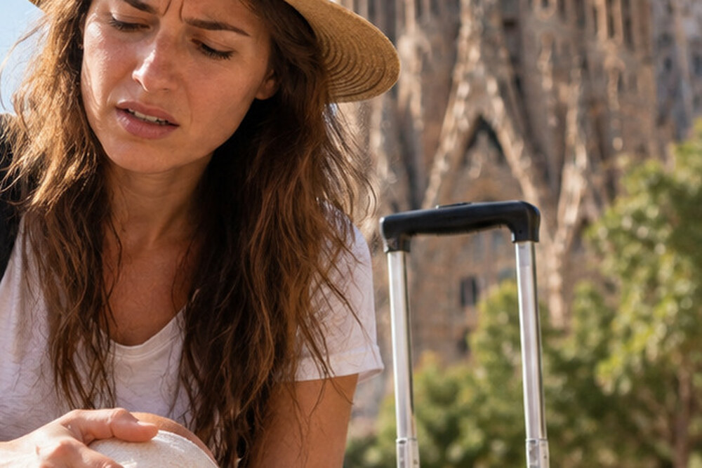 Injured as a Tourist in Spain: What Compensation Can You Claim?