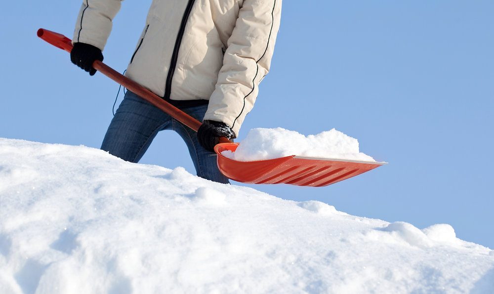 Insurance Coverage for Damages caused by Filomena