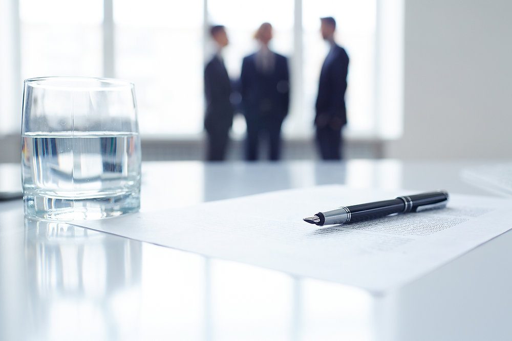 Keys to Prevent Legal Problems in Your Business