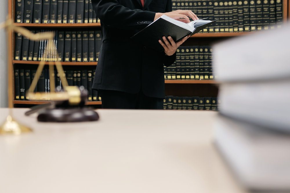 Lawyer's Intervention in Minor Offense Trials: Is it Mandatory?