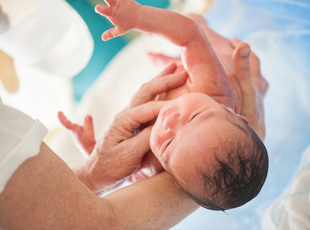 Legal determination of parentage on Children born with assisted reproduction techniques