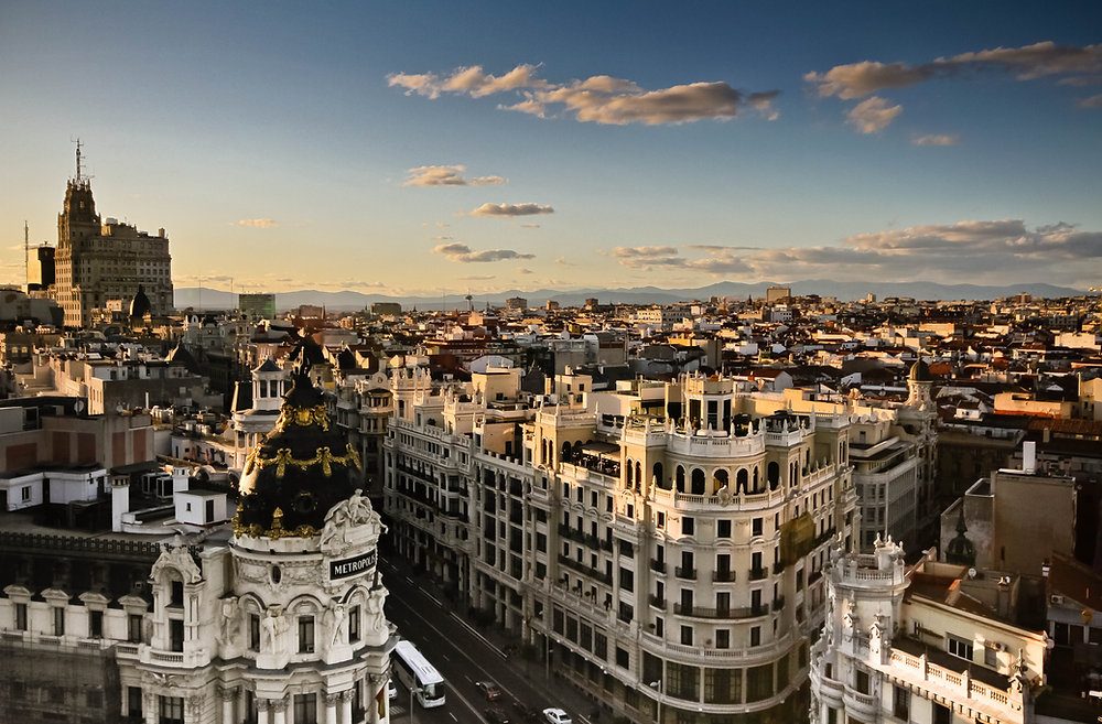 Legal Matters to Consider When Moving to Spain