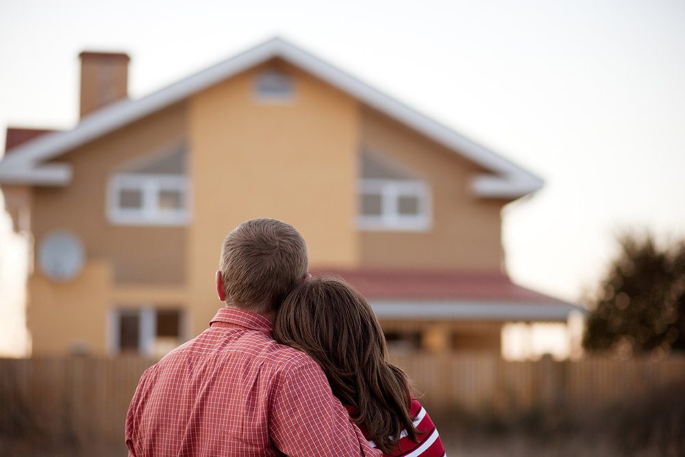 The Liquidation of Marital Property in the Case of a Primary Residence During Divorce or Separation