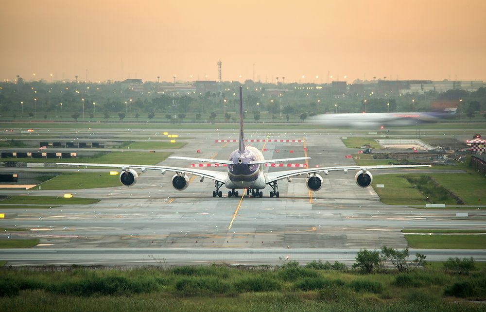 Navigating Air Travel in Spain: Understanding Rules and Consequences