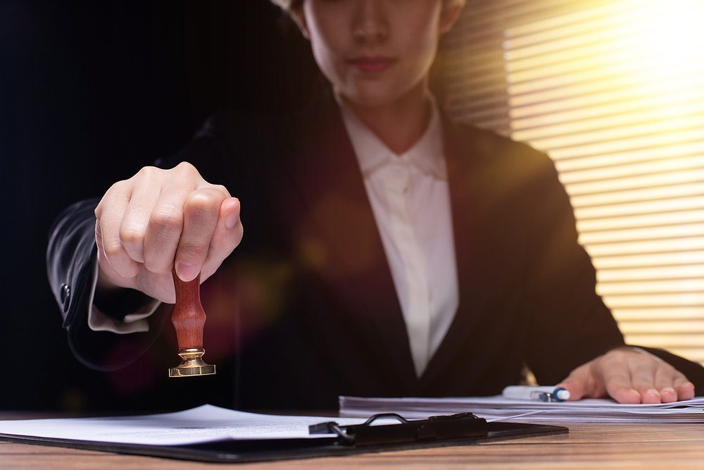 Notarial Power: A Comprehensive Guide
