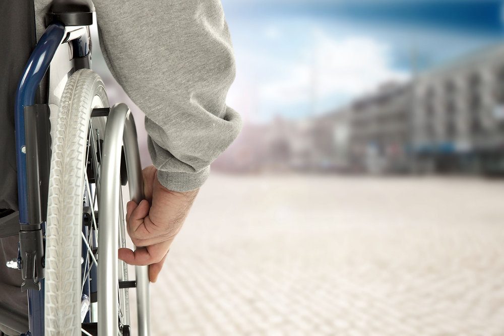 Permanent Disability Pension Procedure