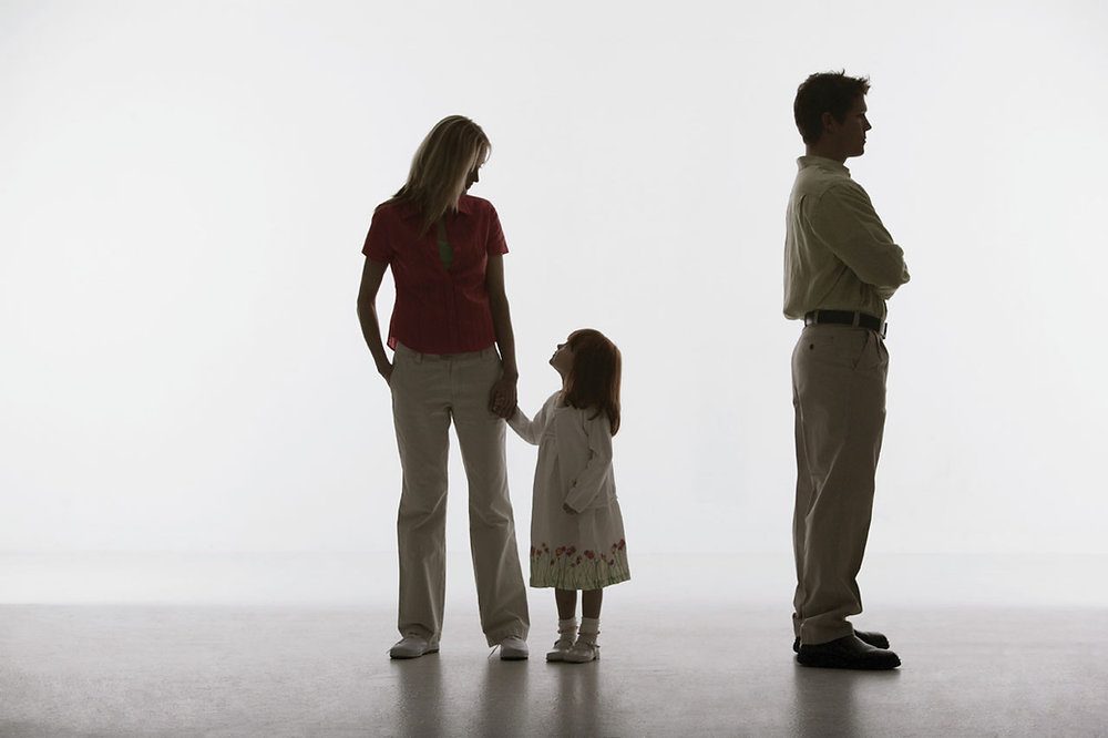 PROCEDURE FOR PARENT-CHILD MEASURES BY MUTUAL AGREEMENT