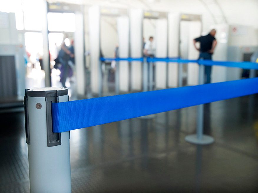 Proving your Residence Status when entering Spain