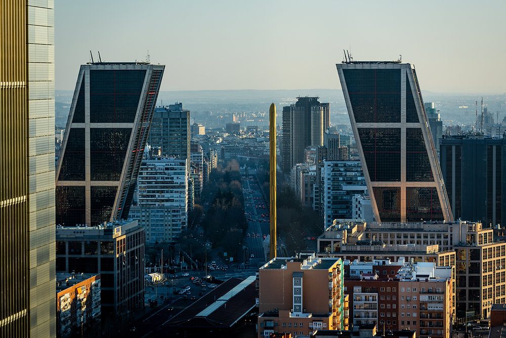 Reasons to Move Your Business to Spain