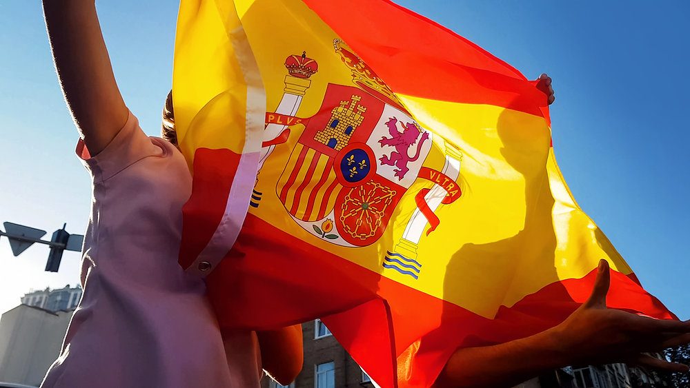 Spanish nationality for asylees