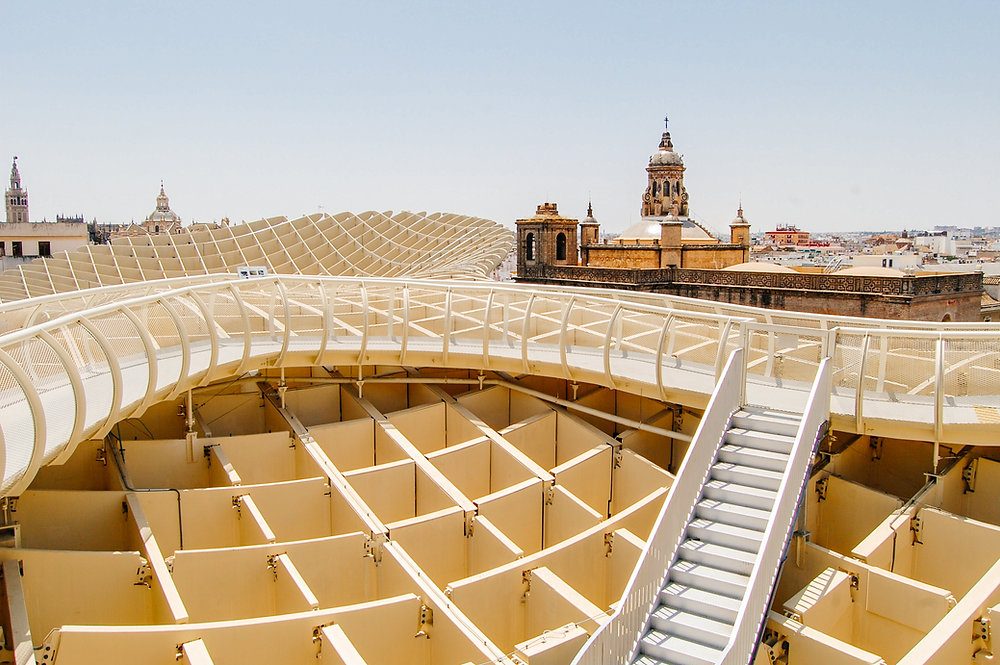 Territorial and Urban Inspection: Ensuring Order in Andalusia