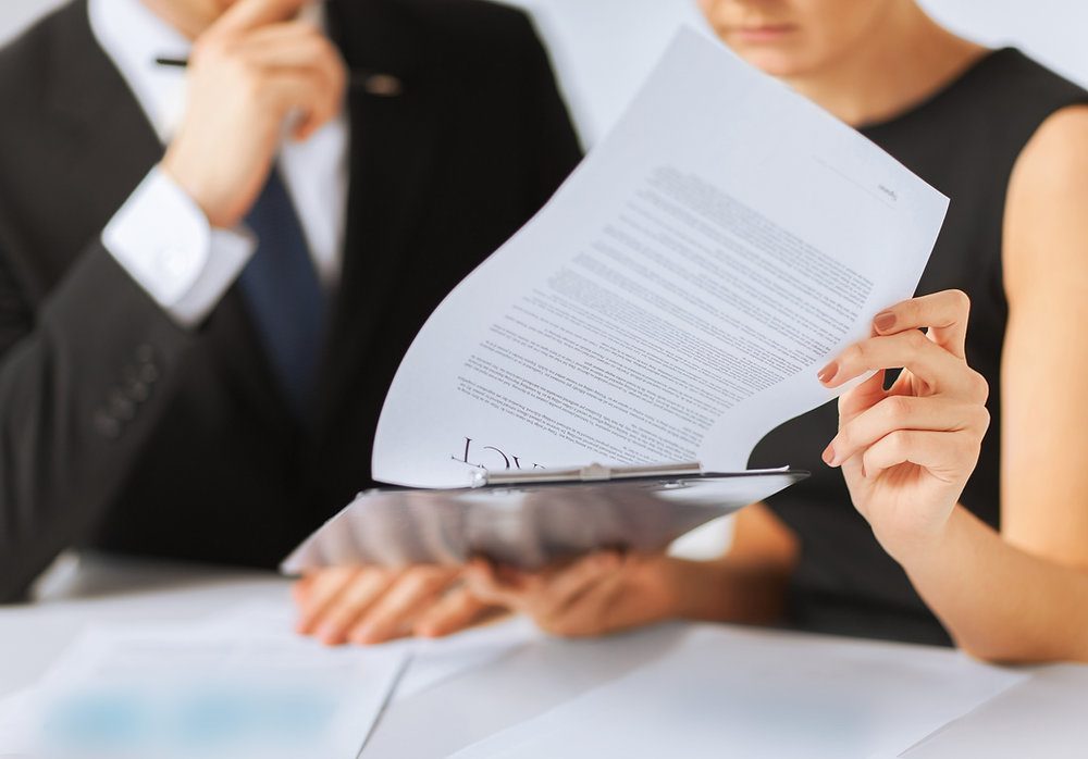 The Importance of Conveyancing when Buying or Selling a Property in Spain