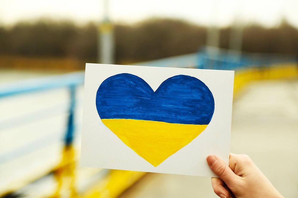The protection of the EU and Spain for Ukranian citizens