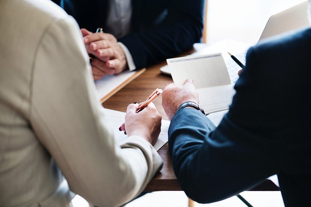 What Is a “Hombre Bueno” in Spanish Labour Conciliation?