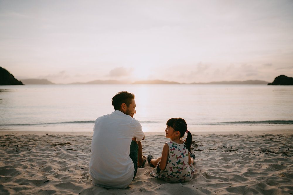 What is the difference between guardianship and custody and parental authority?
