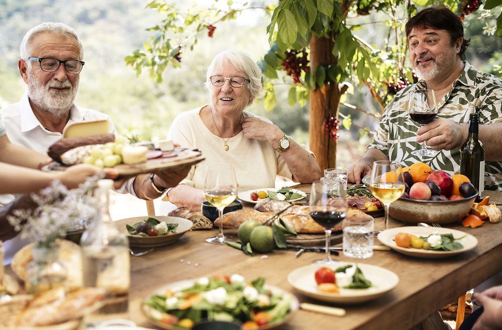 When can a nephew receive an inheritance without a will?